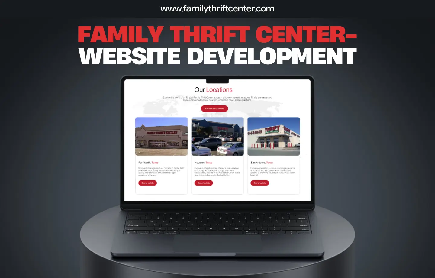 Family Thrift Center
