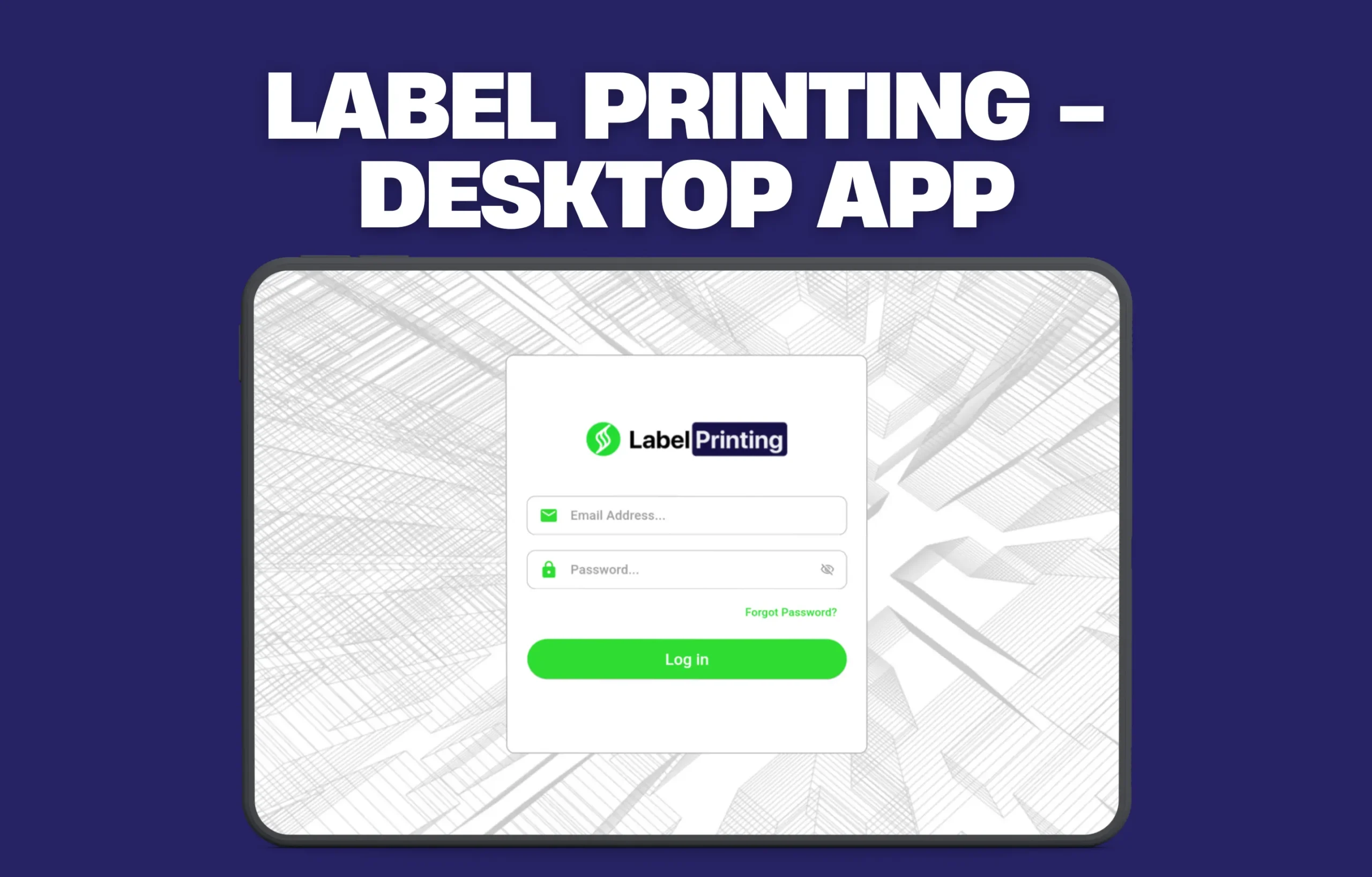 Label Printing