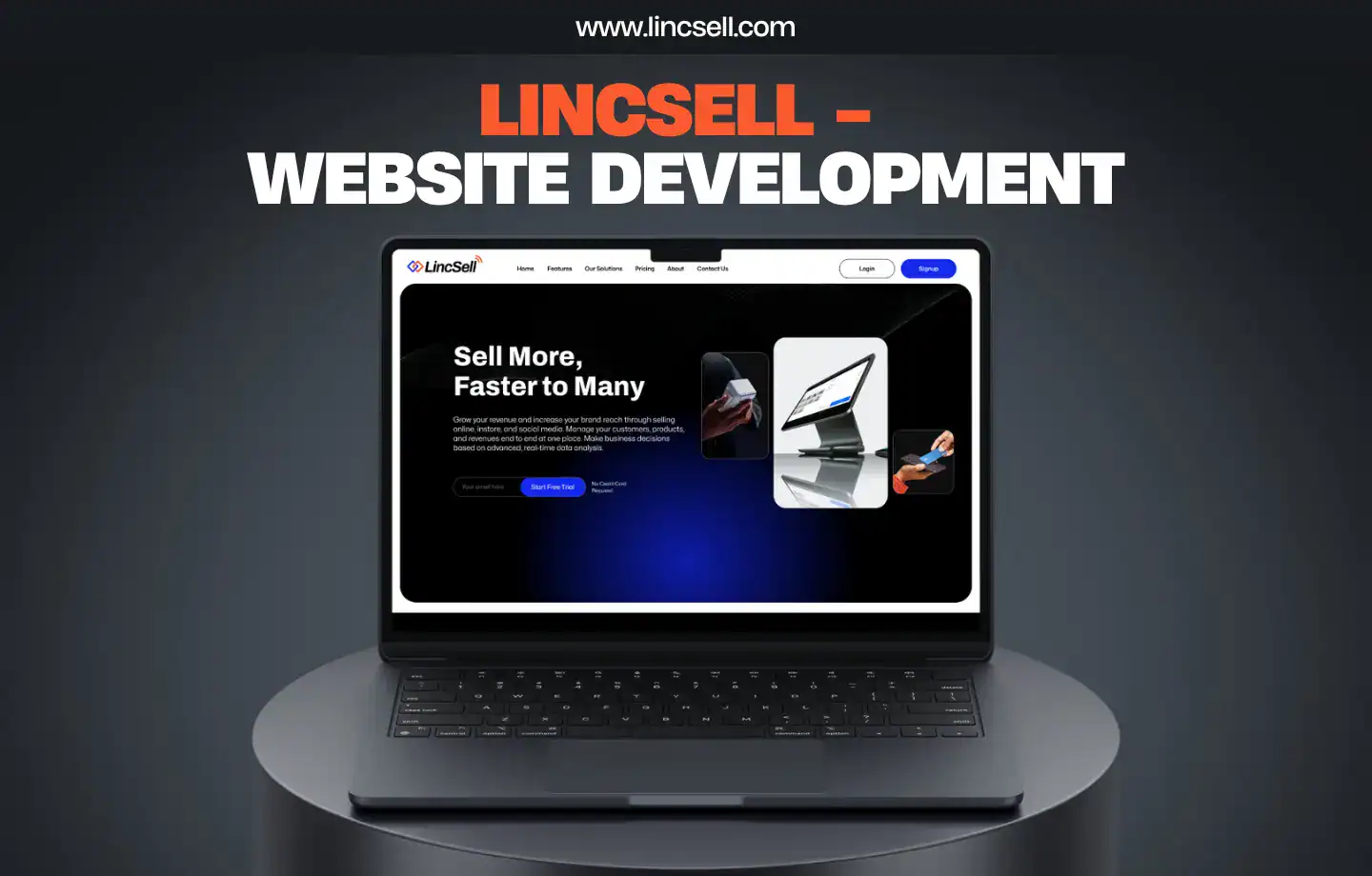 LincSell