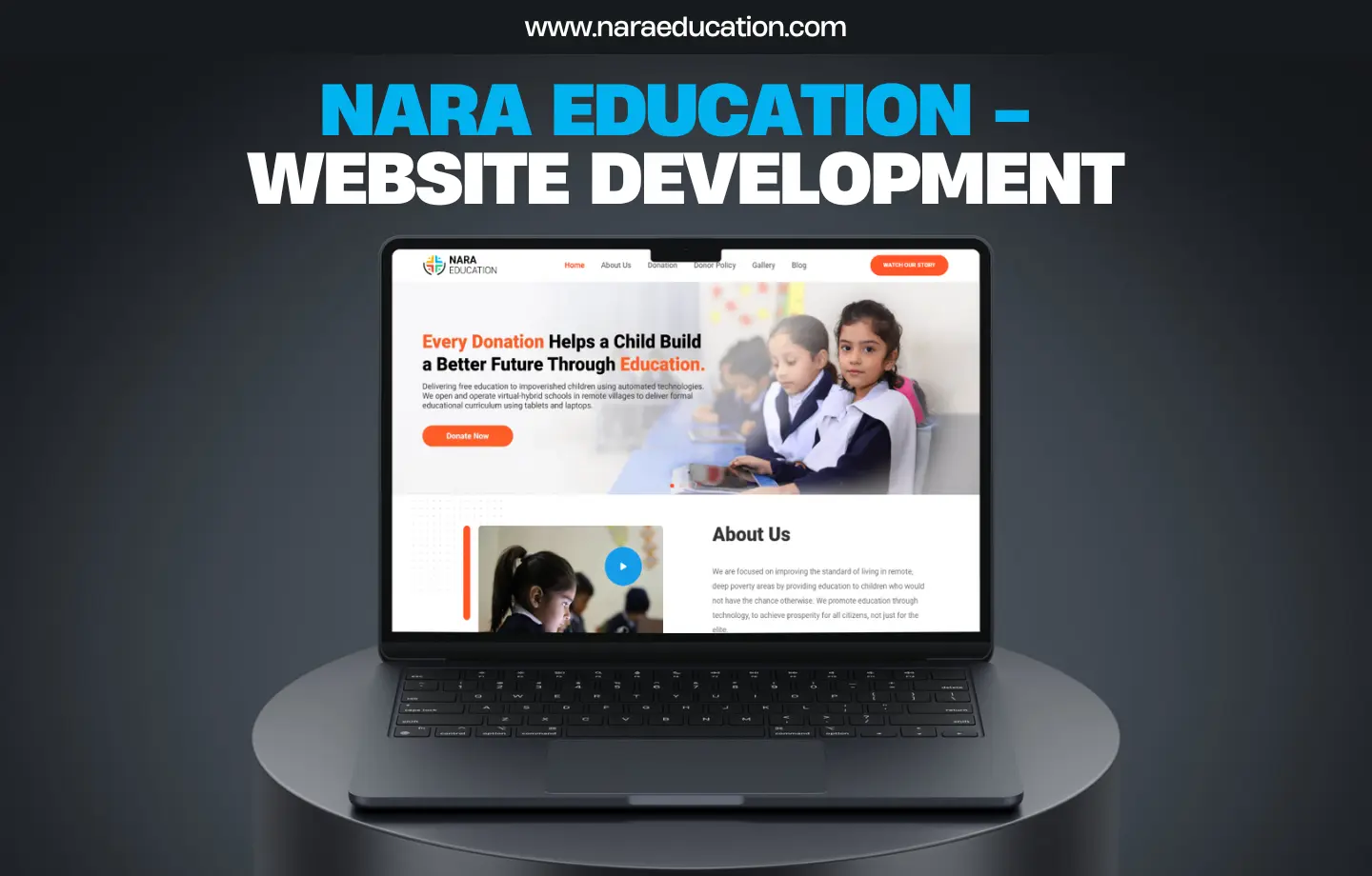 NARA Education