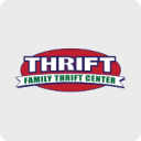 CEO, Family Thrift